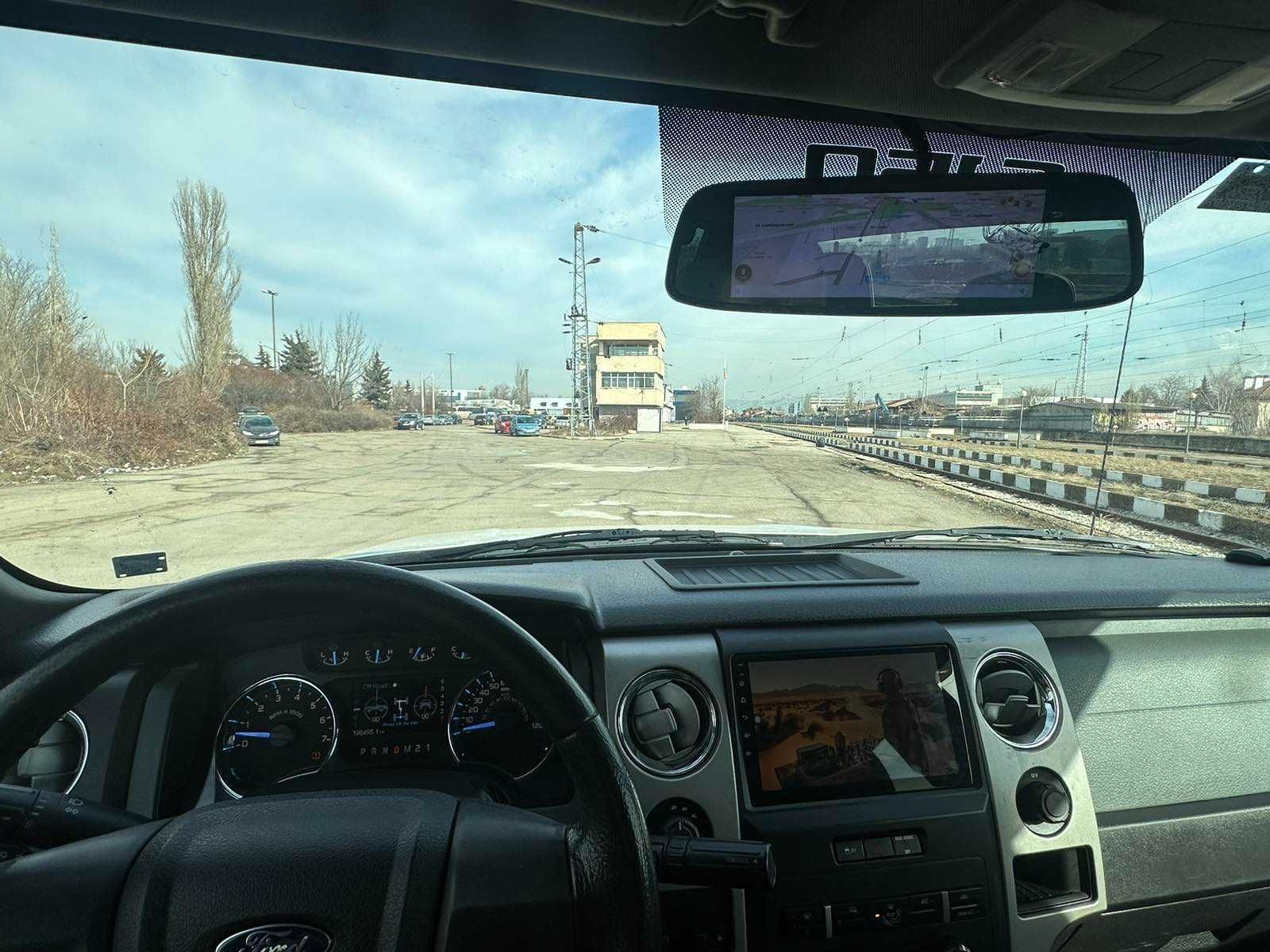 Ford F-150 3.5 EcoBoost