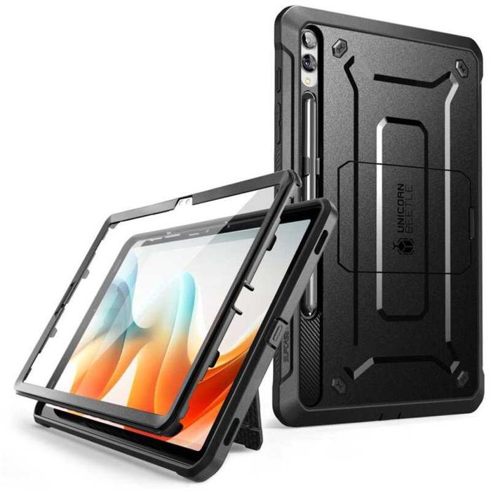 Huse premium SAMSUNG Galaxy Tab S10 Plus S9 S8 Ultra modele diferite