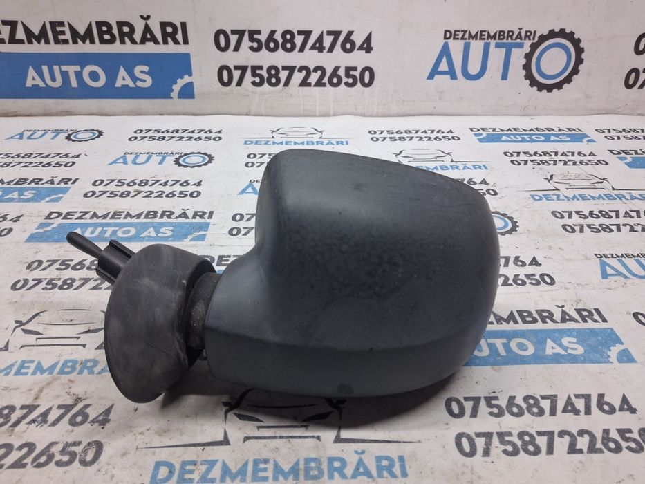 Oglinda stanga Dacia Sandero 2007 - 2011