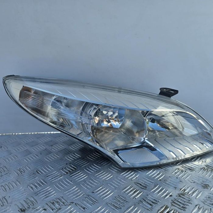 Far dreapta halogen Renault Megane 3