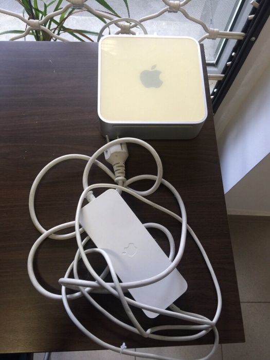 Apple Mac Mini