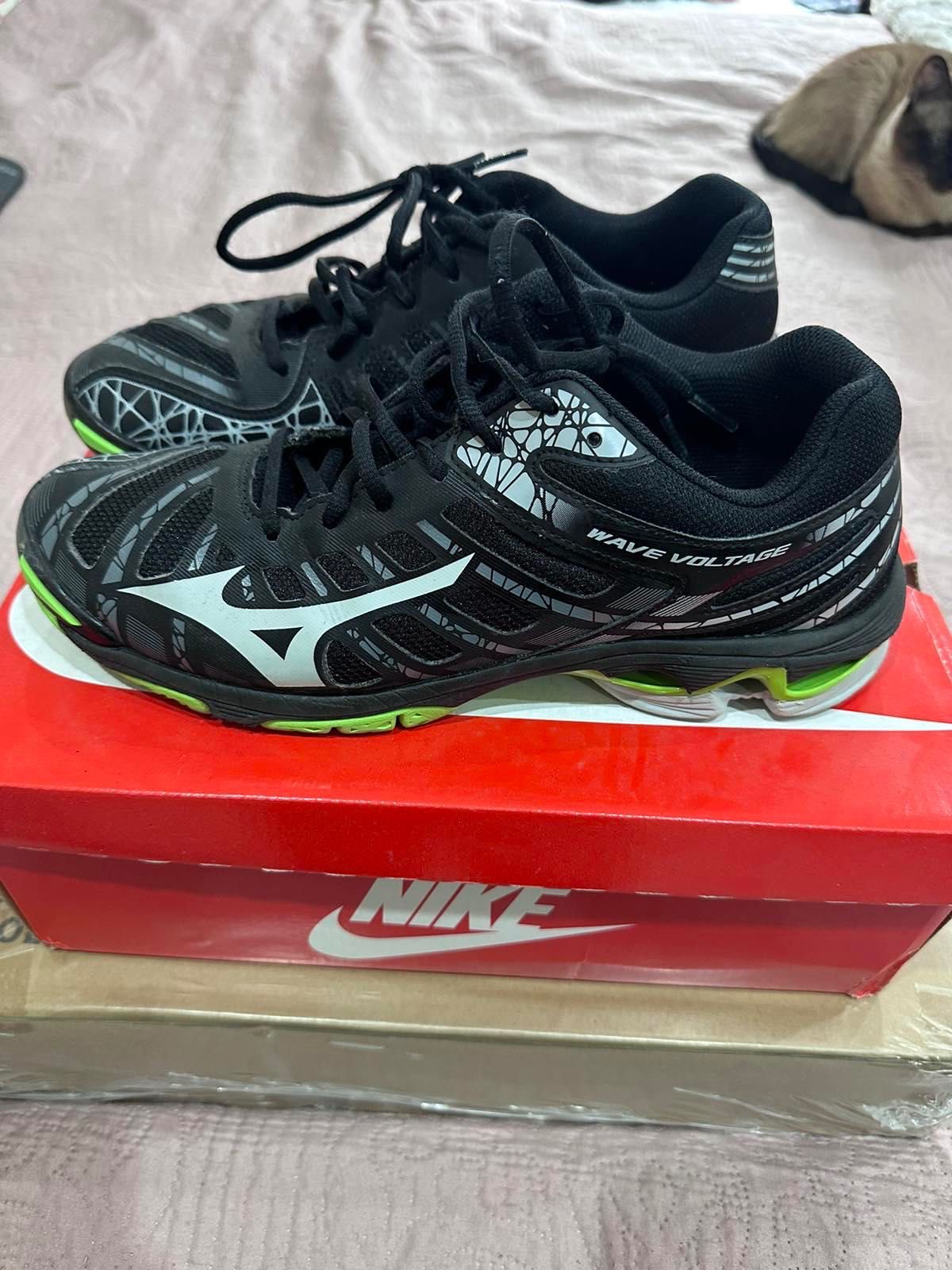 Оригинални маратонки Mizuno