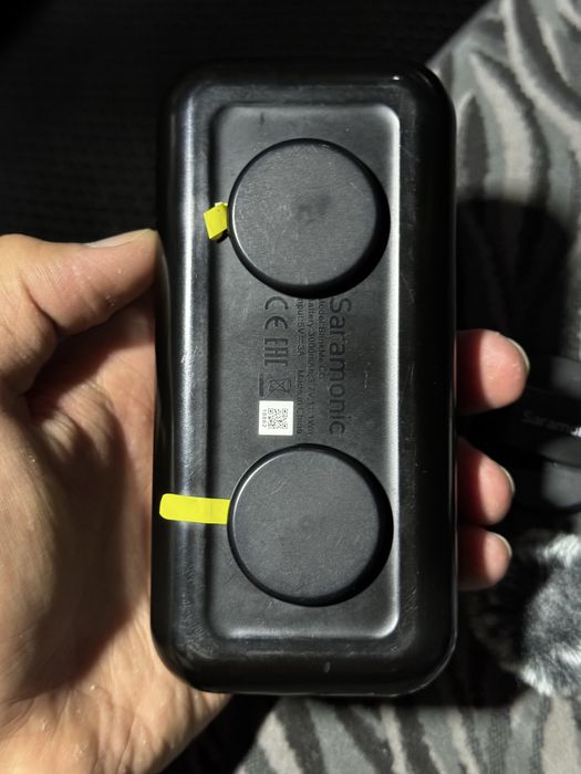 Saramonic blink me u2