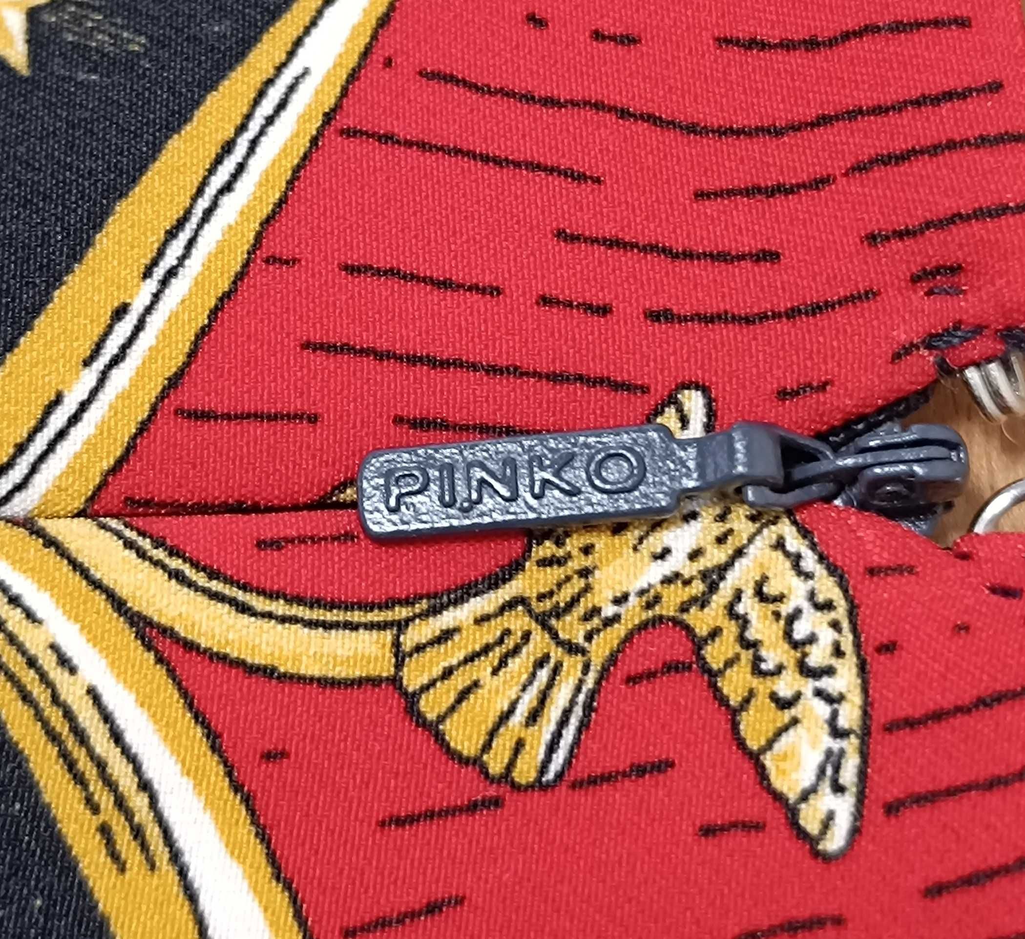Pinko-Като Нова-