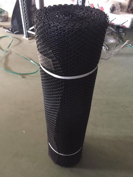 Plasa AntiCartite 1.2x25m PROTECTIE CULTURI/ GAZON(rulat/seminte)