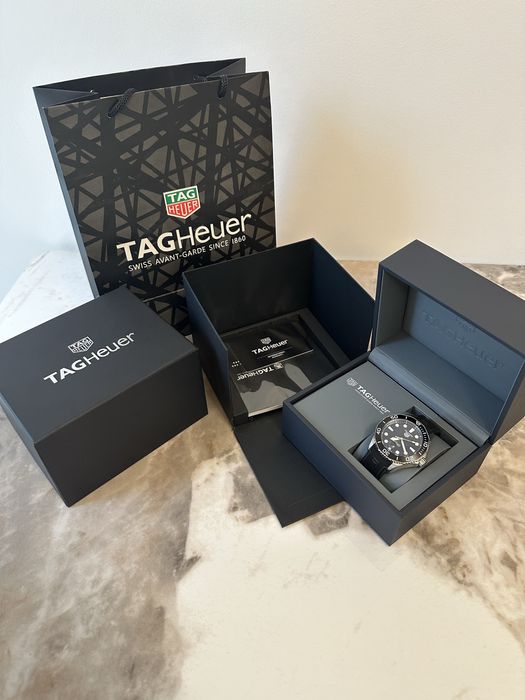 Ceas barbati Tag Heuer Aquaracer