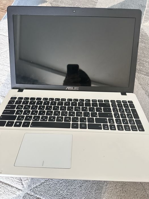 Продам ноутбук Asus