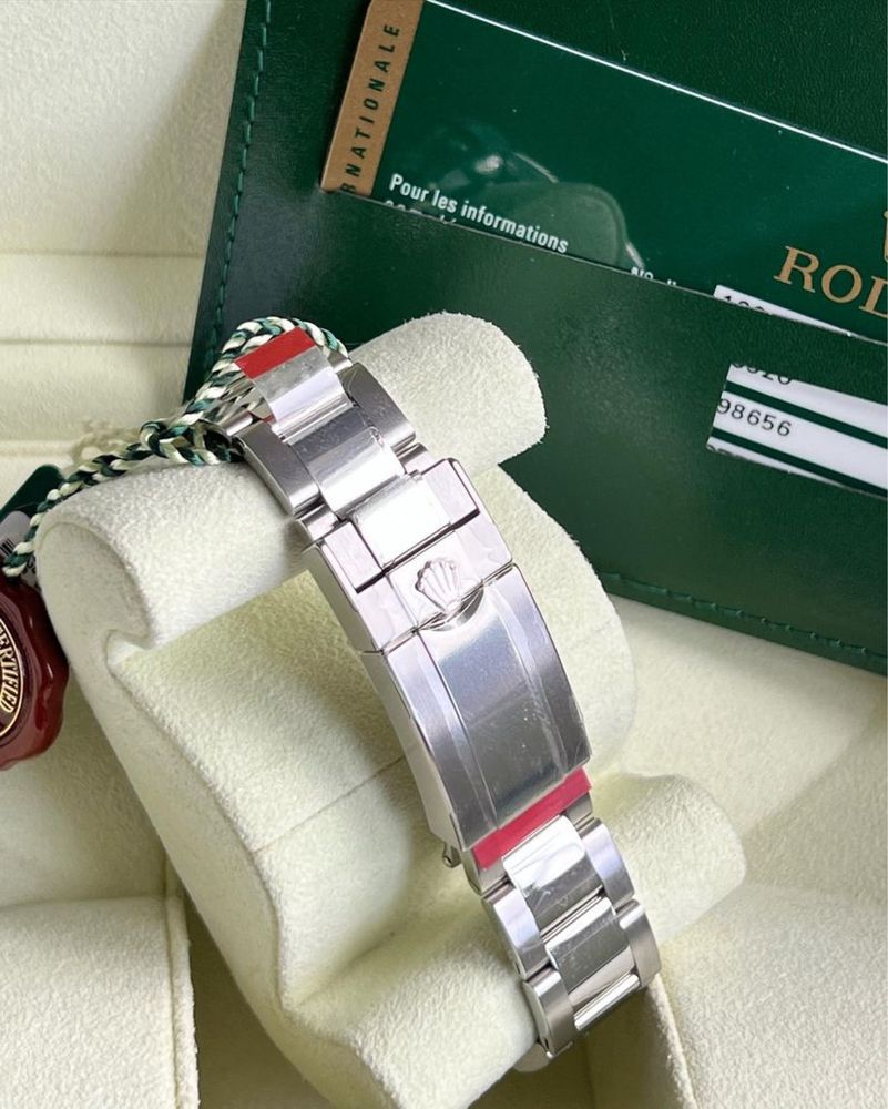 rolex daytona cosmograph stainless steel