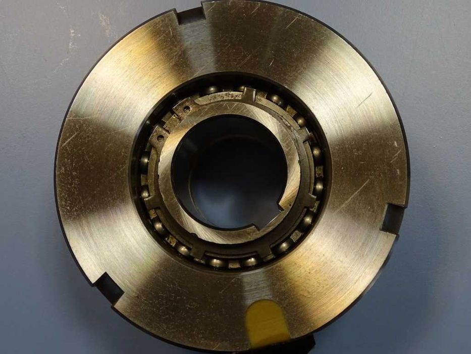 Съединител Електромагнитен Stromag ERD-25 electromagnetic clutch