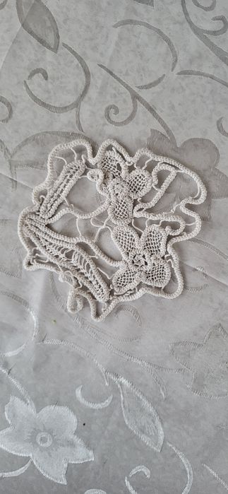 Mileu macrame diferite marimi