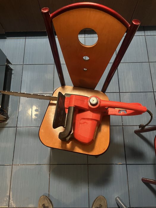 Vand Drujba Electrica