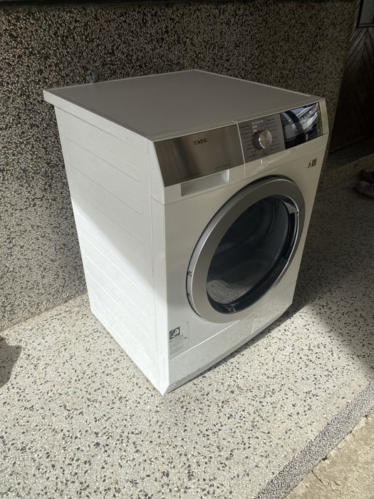 Сушилня AEG за части или за ремонт