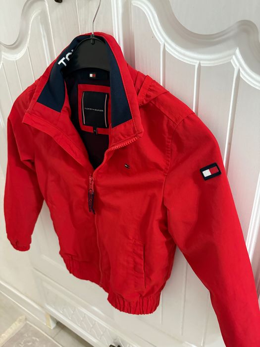 Tommy Hilfigher Jacket