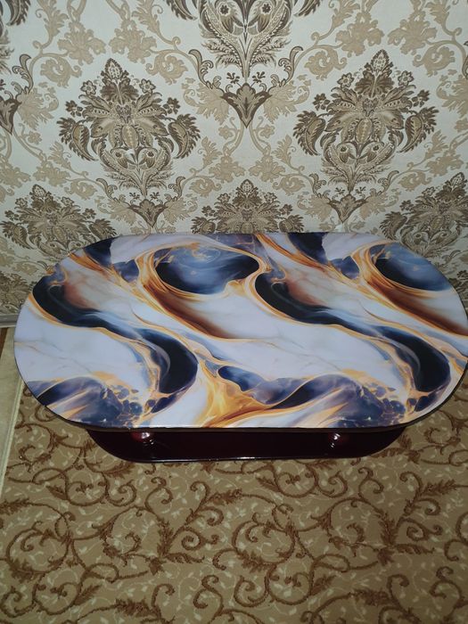 Jurnalniy stol sotiladi. Algoritm 31  Avtasalonda