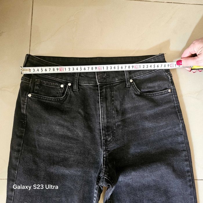 Дънки дамски Н&М