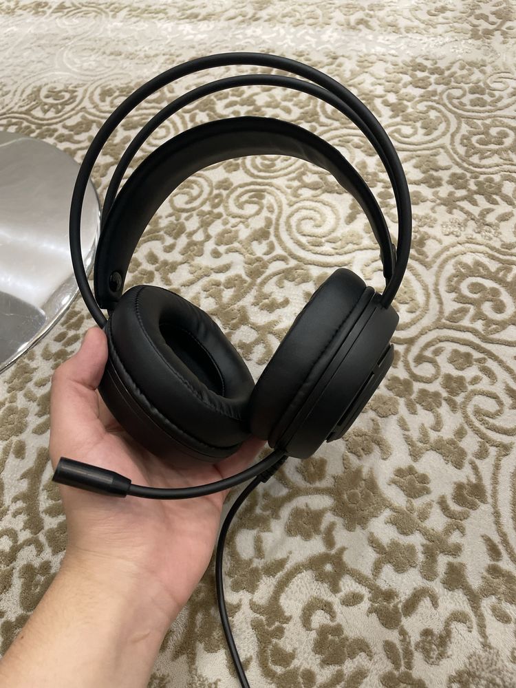 Rapoo VH160S Black