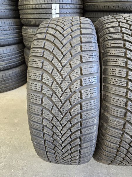 235/60/18 BRIDGESTONE 4бр