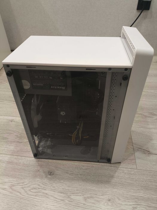 игровой компьютер, монитор 165гц, девайсы.