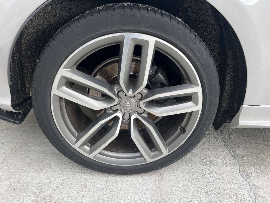 Jante s line audi sq5 a6 a7 a8 r21