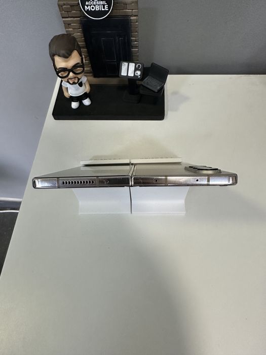 SAMSUNG Z FOLD 4 256GB/12GB Ram Z FOLD4 Factura+Garantie MAGAZIN cream