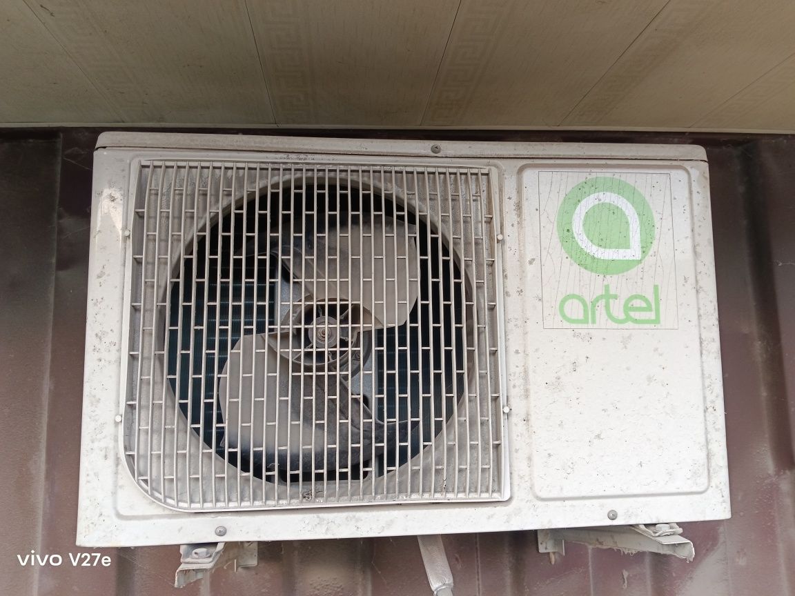 Kandisoner Artel 9 talik