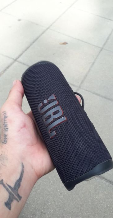 Jbl колонка flip 6
