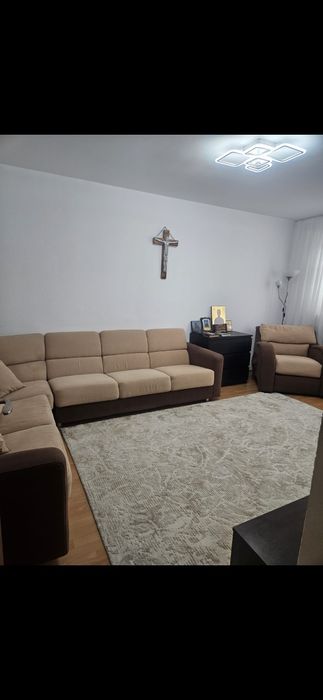Vand apartament 3 camere decomandat/confort 1, Constantin Brâncoveanu