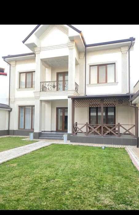 #654 Дом в аренду, Мирзо-Улугбекский Район, улица Ясси