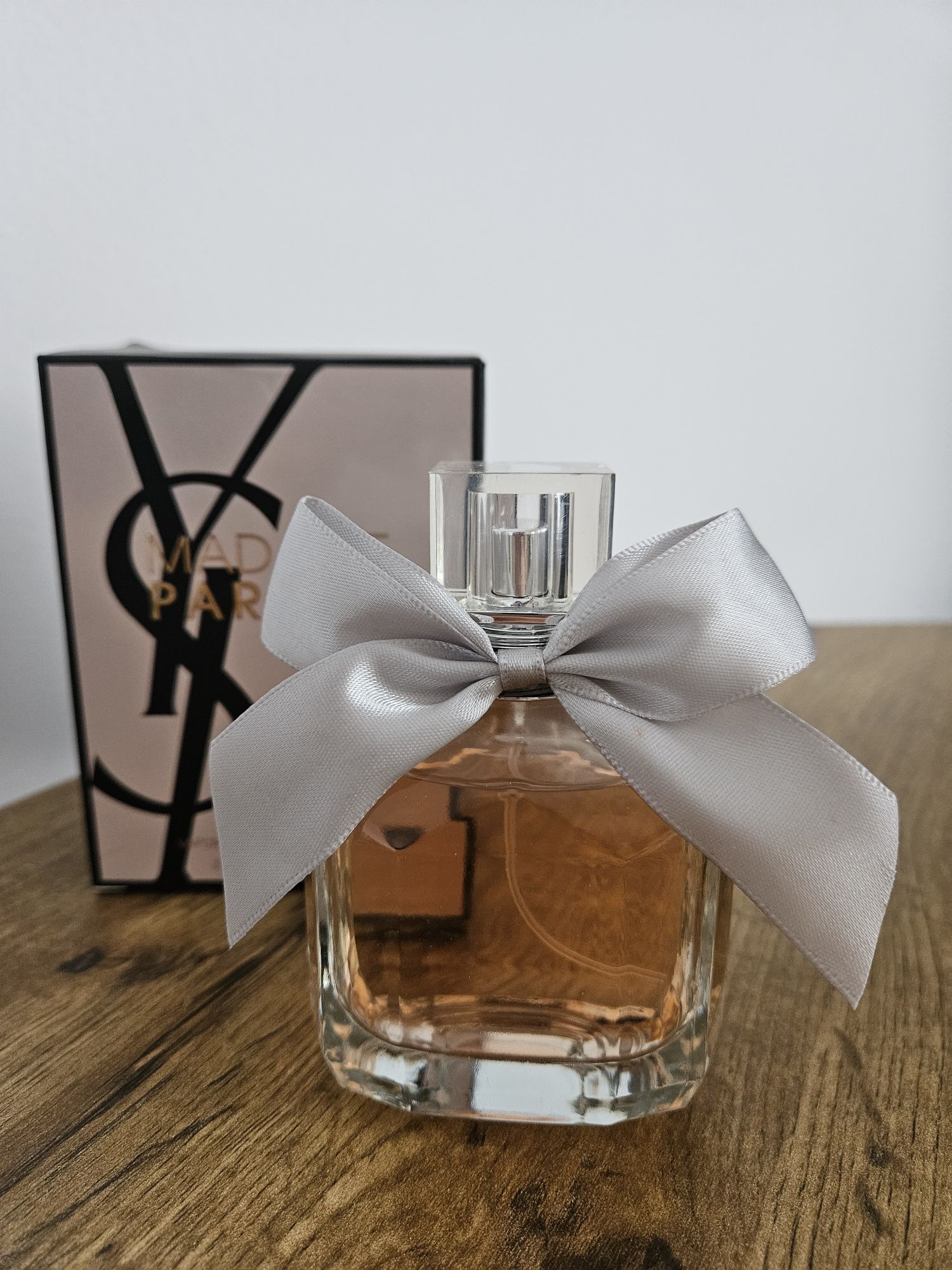 YSL Madame Paris (eau de parfum)