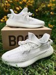 Adidas YEEZY Boost 350 V2 Bone