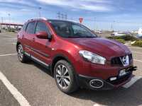 Nissan Qashqai Tekna J10 2011 ,2.0benzina, 141 Cp