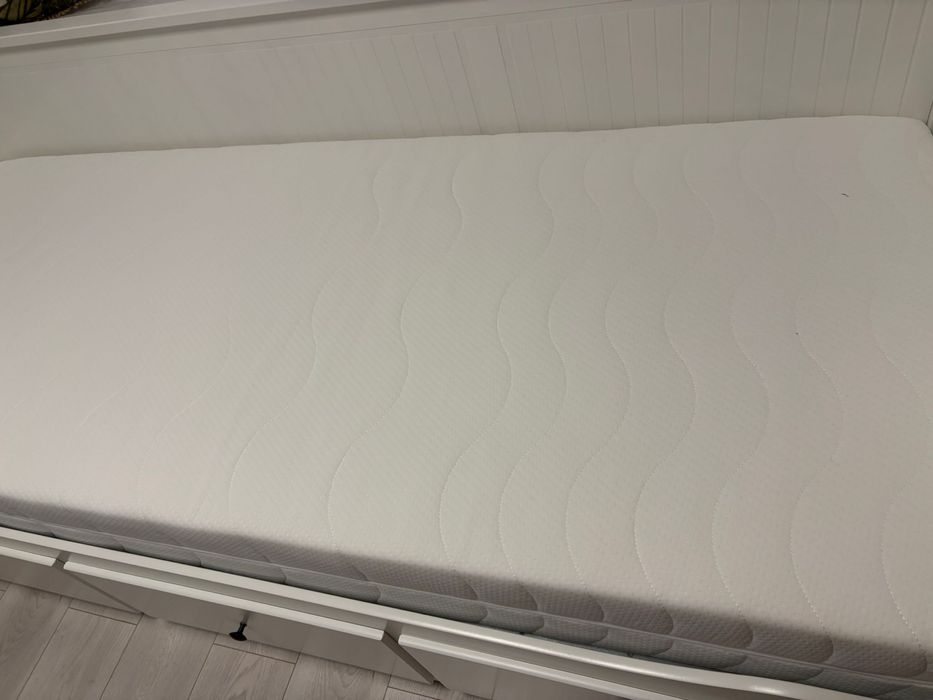 Saltea Jysk (2 bucati x 80 cm/200 cm)