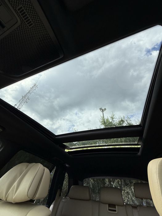 BMW X5 | 2012 | xDrive 3.0d | 360 camera | Panorama | DPF on | TVA