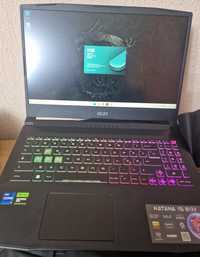 Laptop MSI Gaming 15.6'' Katana 15 B13VEK