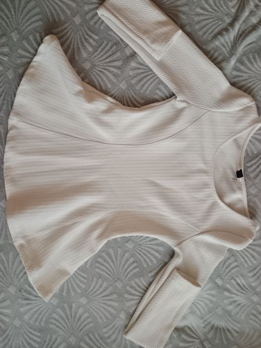 Блузи  S размер HM, TERRANOVA