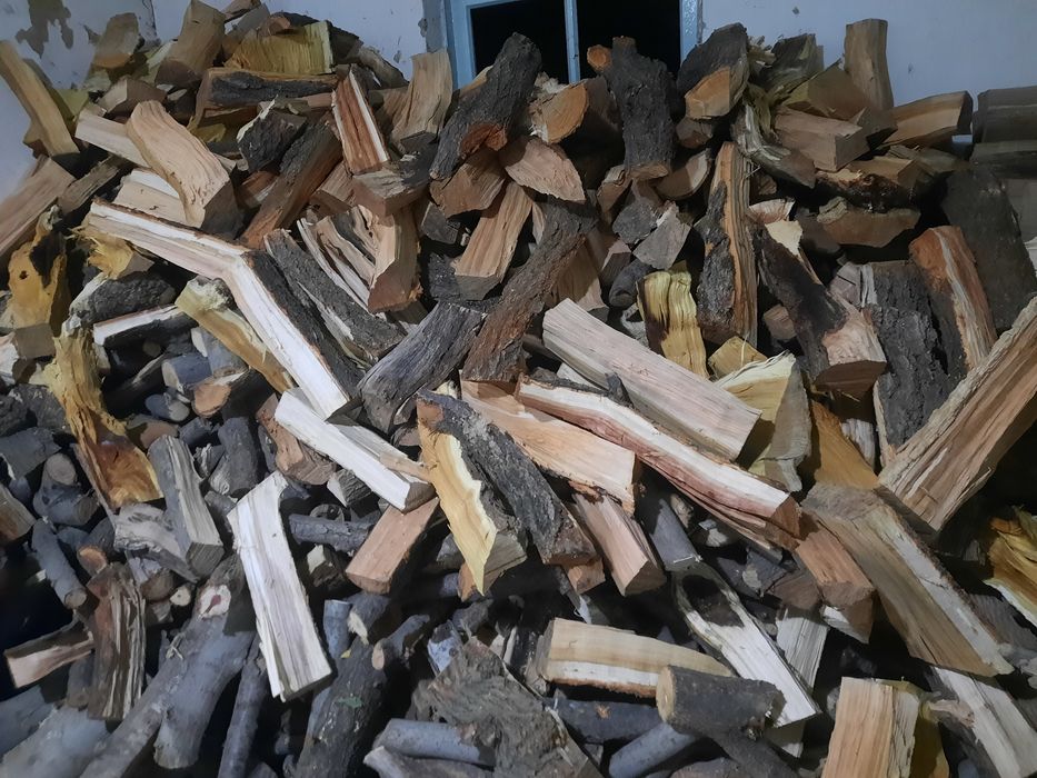 Продаётся дрова 1млн200