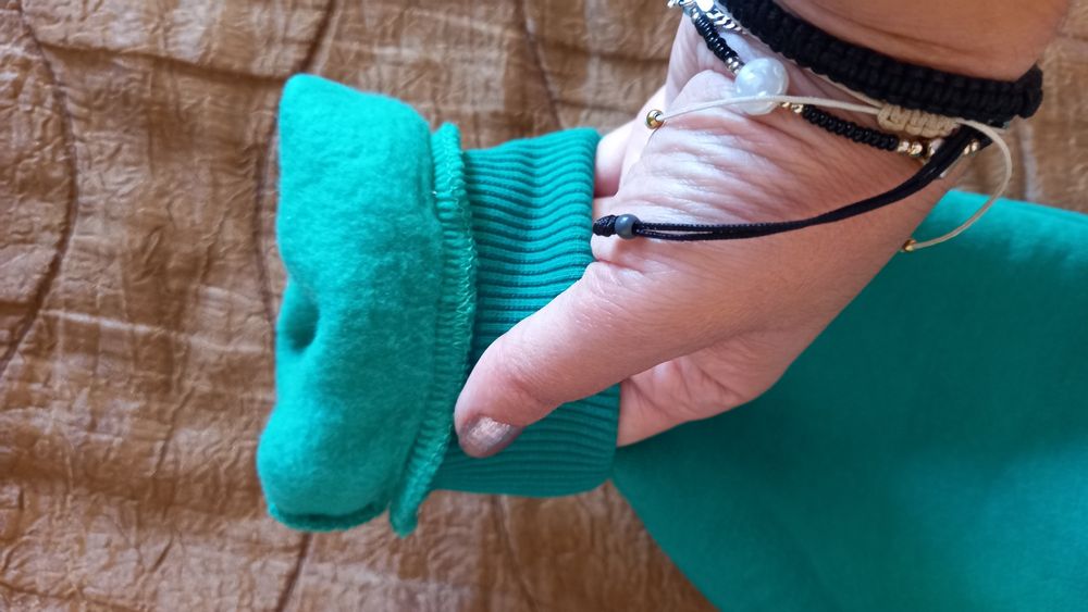 Коледно комплектче