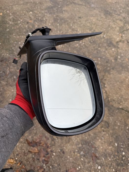 Дясно огледало за Audi Q5 8R  SQ5 ляво огледало