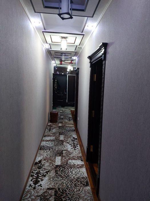 Сдается квартира в аренду