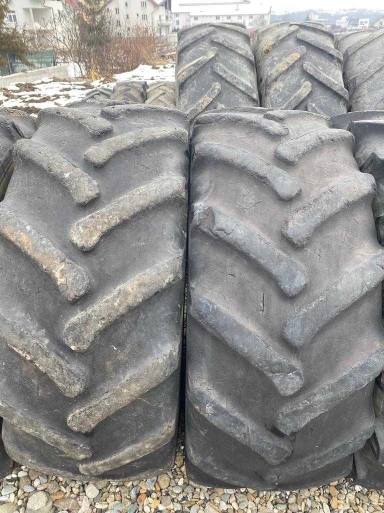 Anvelope Agricole 600/65R34 Nokian