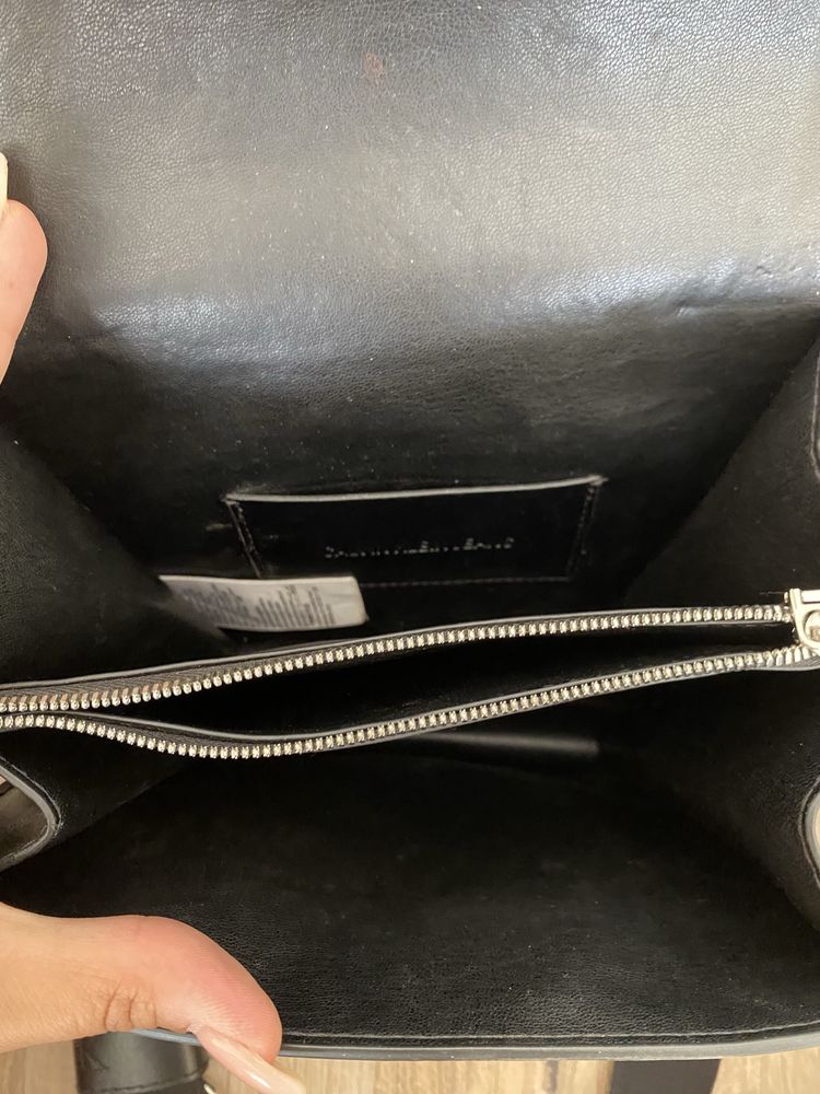 Малка чанта Calvin Klein