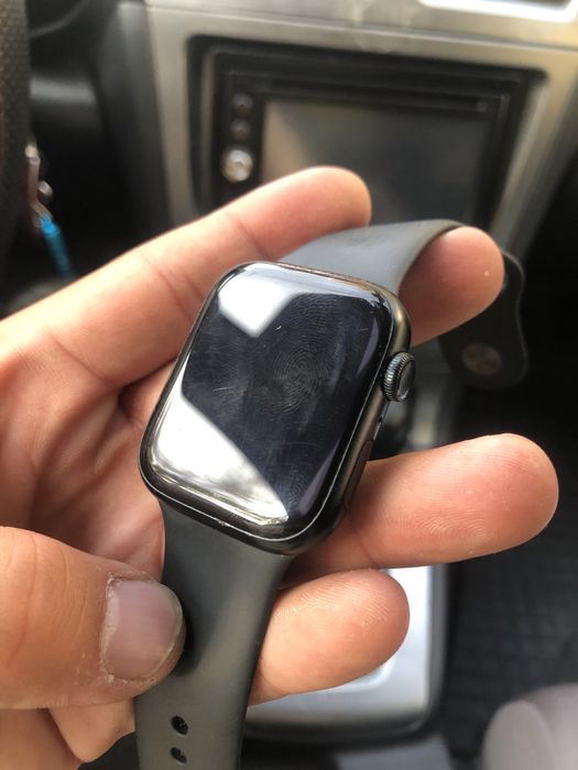 apple watch 8 45 mm