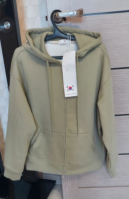 Женский корейский спортивный костюм