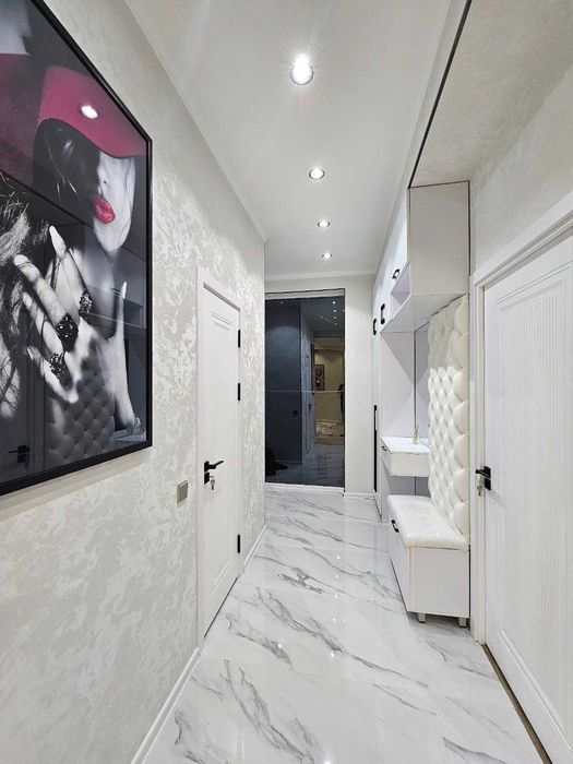 V2515 ПРОДАЕТСЯ 2/7/14 НОВОСТРОЙКА ЖК Prestige Gardens 60м2