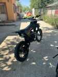 Vând cross 125 jrh