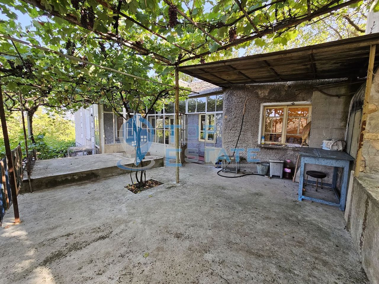 Продава се Къща в с. Ново градище, Област Велико Търново - 120 кв.м за 167 €/кв.м - Снимка #3