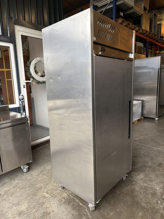 Congelator inox profesional