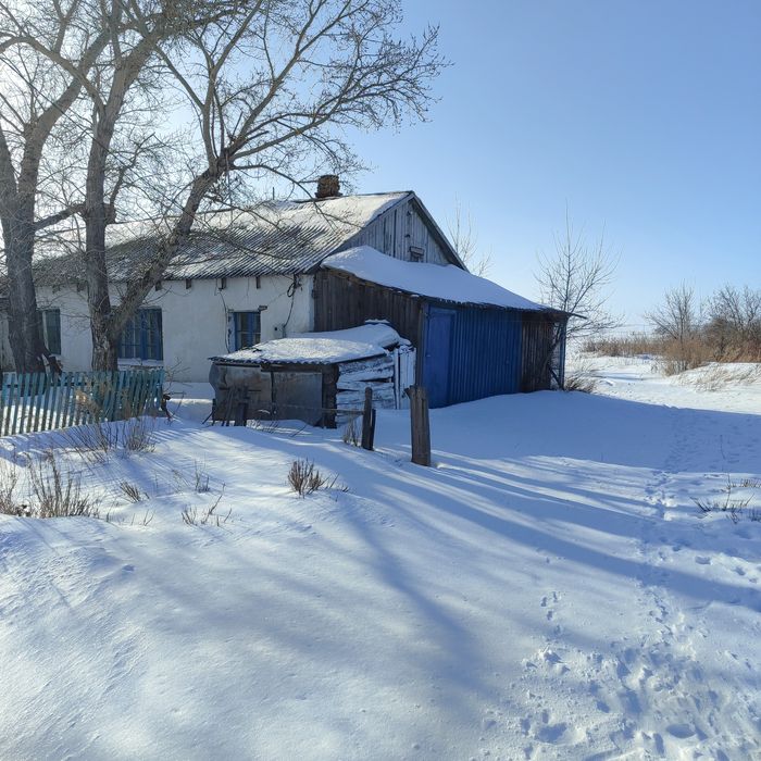 Продается дом в с.Талшик