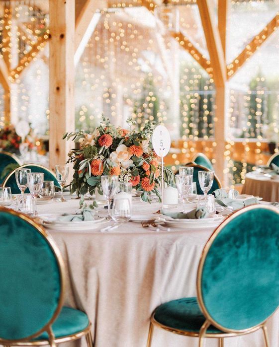 Scaune Săli Evenimente și Ballroom - model minimalist BLUSH