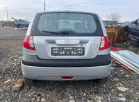 Haion Hyundai Getz 1.1 2006